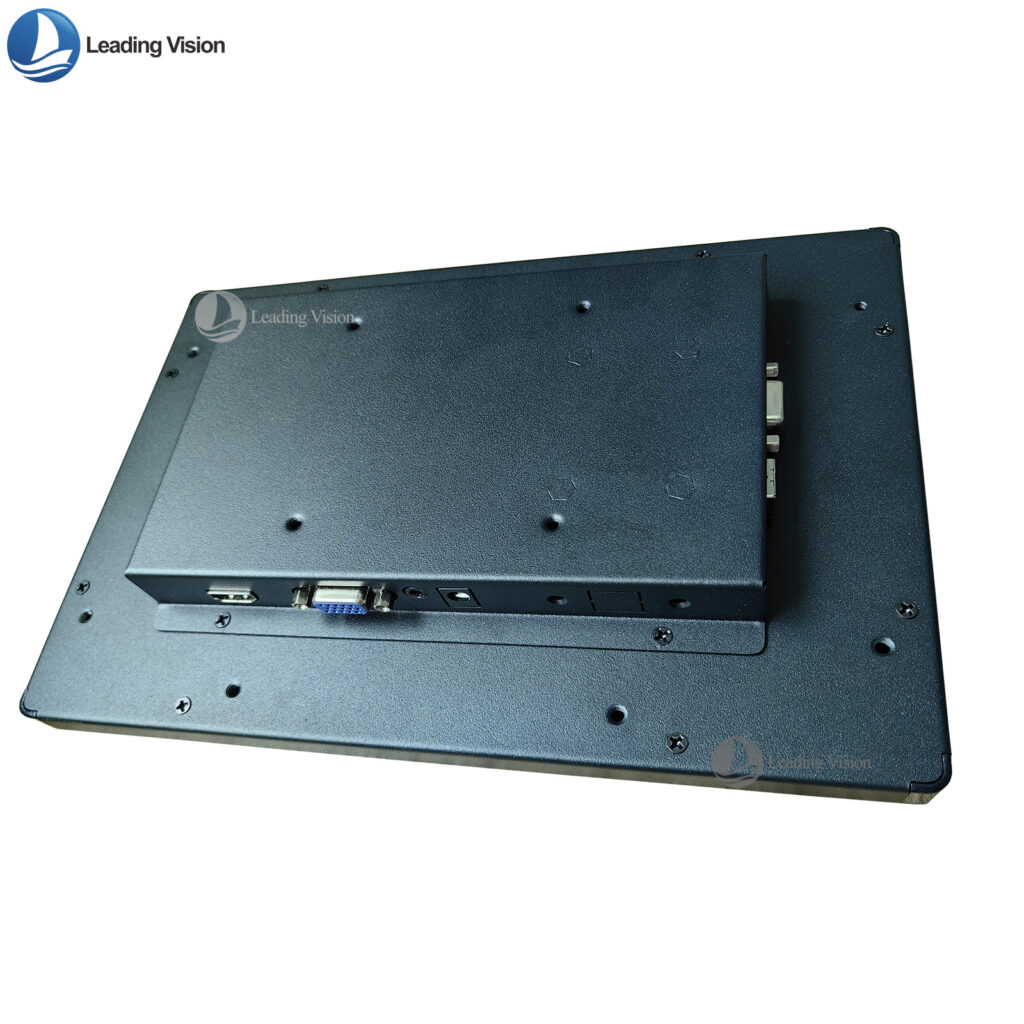 15 inch industrial kiosk touchscreen monitor – Industrial and Gaming ...